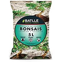 Sustratos - Sustrato Bonsais 5l. - Batlle